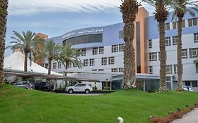 Carlton Al Moaibed Hotel Даммам Exterior photo