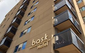 Bask Hotel At Big Rock Landing Морхед-Сити Exterior photo