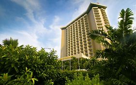 Century Park Hotel Манила Exterior photo