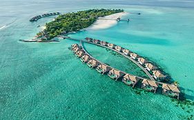 Отель Noku Maldives (Adults Only) Манаду Exterior photo