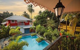 Cherryleen Resort Nagaon Exterior photo