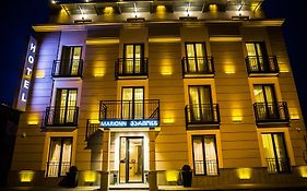 Marionn Hotel Тбилиси Exterior photo