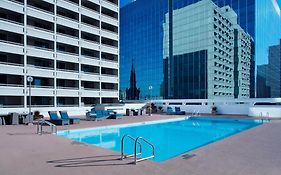 Delta Hotels By Marriott Виннипег Exterior photo