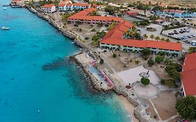 Апарт отель Sand Dollar Bonaire Кралендейк Exterior photo