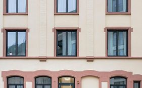 Numa I Bloc Rooms & Apartments Франкфурт-на-Майне Exterior photo