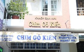 Chim Go Kien Mini Hotel Хюэ Exterior photo