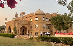 Hotel Jaisalgarh Джайсалмер Exterior photo