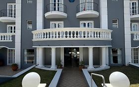 Bagu Villa De Mar Пунта-дель-Эсте Exterior photo