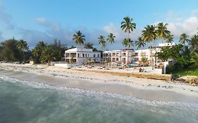 Dream Of Zanzibar Resort & Spa Ероа Exterior photo