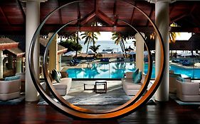 Sofitel Mauritius L'Imperial Resort & Spa Flic en Flac Exterior photo