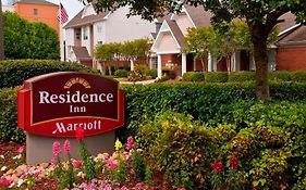 Residence Inn By Marriott New Orleans Метейри Exterior photo