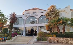 Eden Rock Hotel Namaa Bay Шарм-эль-Шейх Exterior photo