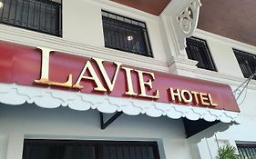 Lavie Hotel Виган Exterior photo