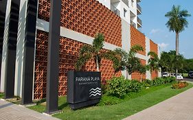 Апартаменты Parana Playa 1103 Энкарнасьон Exterior photo