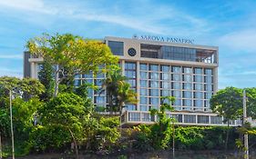 Sarova Panafric Hotel Найроби Exterior photo