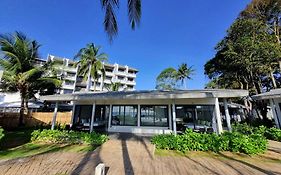 Rayong Chalet Hotel And Resort Клаенг Exterior photo