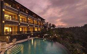 Rijasa Agung Resort And Villas Паянган Exterior photo
