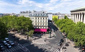 Fauchon L'Hotel Париж Exterior photo