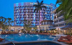 Отель The Westin Camino Real, Guatemala Exterior photo