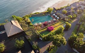 Bulgari Resort Bali Улувату Exterior photo