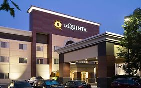 Отель La Quinta By Wyndham Idaho Falls/Ammon Exterior photo