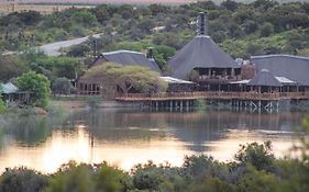 Buffelsdrift Game Lodge Оудсхорн Exterior photo