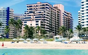 Deluxe Beach Resort - Hora Rentals Майами-Бич Exterior photo