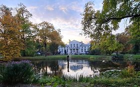 Вилла Dwor Podstolice - House Of Rosenthal Exterior photo