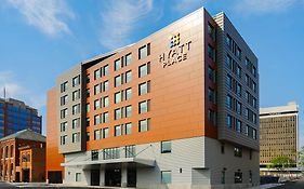 Hyatt Place Олбани Exterior photo