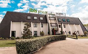 Отель Ibis Styles Toulouse Лябеж Exterior photo