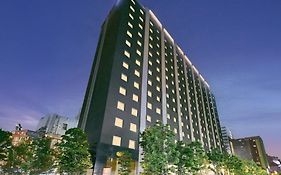 Hotel Brighton City Osaka Kitahama Exterior photo