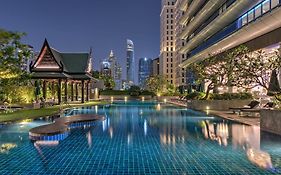 The Athenee Hotel, A Luxury Collection Hotel, Бангкок Exterior photo