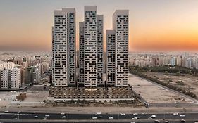 Grand Hyatt Kuwait Residences Кувейт Exterior photo