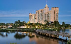 Отель Jw Marriott Orlando Grande Lakes Exterior photo