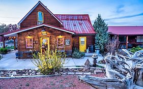 The Loubird Inn Эскаланте Exterior photo