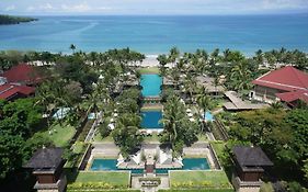 Intercontinental Bali Resort, An Ihg Hotel Джимбаран Exterior photo