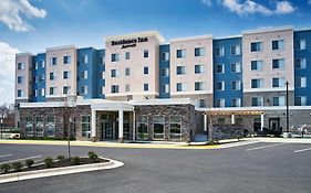 Residence Inn By Marriott Линчберг Exterior photo