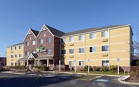 Extended Stay America Suites - Providence - Airport Уорик Exterior photo