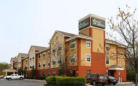 Extended Stay America Suites - Baltimore - Глен-Берни Exterior photo