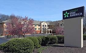 Extended Stay America Suites - Allentown - Бетлехем Exterior photo