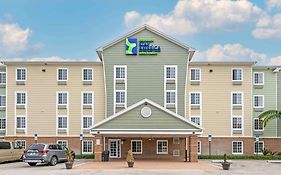 Extended Stay America Select Suites - Lake Worth Лейк-Уорт Exterior photo