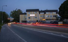 Apartments Benedicic Блед Exterior photo