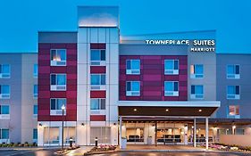 Towneplace Suites By Marriott Tacoma Лейквуд Exterior photo