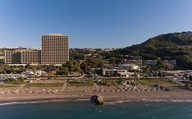 Rodos Palace Hotel Иксиа Exterior photo