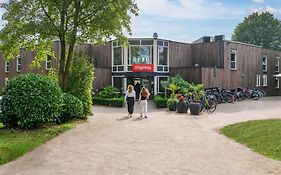 Stayokay Hostel Dordrecht - Nationaal Park De Biesbosch Exterior photo