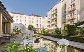 The Merrion Hotel Дублин Exterior photo