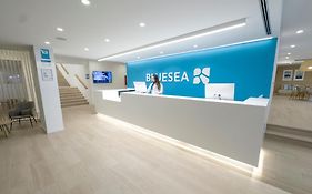 Отель Bluesea Mediodia Эл Аренал Exterior photo