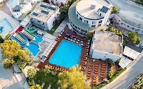 Bodrum Beach Resort Гумбет Exterior photo