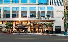 Hotel 1000, Lxr Hotels & Resorts Сиэтл Exterior photo
