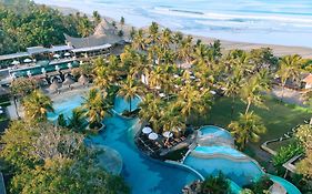 Bali Mandira Beach Resort & Spa Легиан Exterior photo